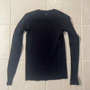 Lululemon long sleeve